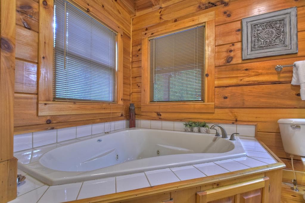 210 Indian Lake Road, Mineral Bluff GA 30559 - Photo