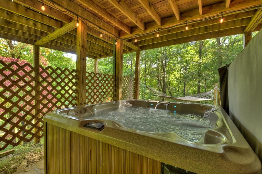 210 Indian Lake Road, Mineral Bluff GA 30559 - Photo