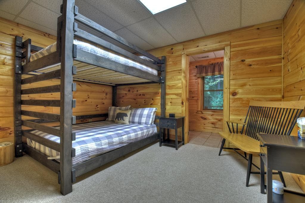 210 Indian Lake Road, Mineral Bluff GA 30559 - Photo
