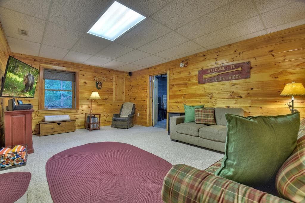 210 Indian Lake Road, Mineral Bluff GA 30559 - Photo