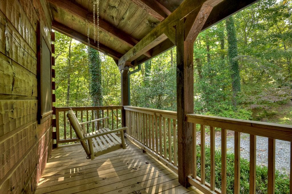 210 Indian Lake Road, Mineral Bluff GA 30559 - Photo