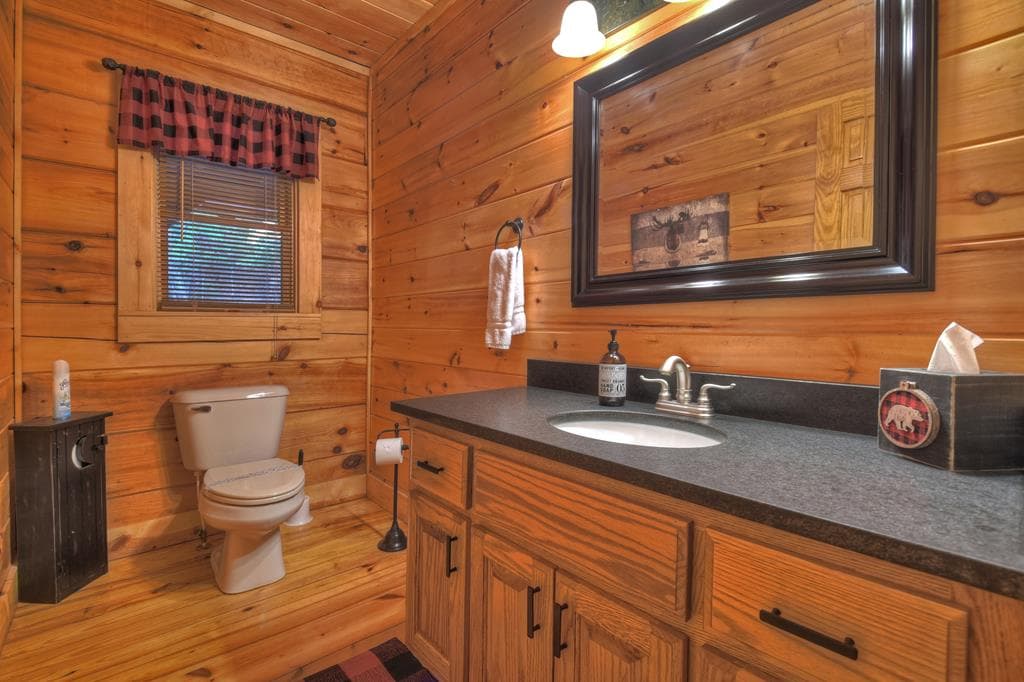 210 Indian Lake Road, Mineral Bluff GA 30559 - Photo