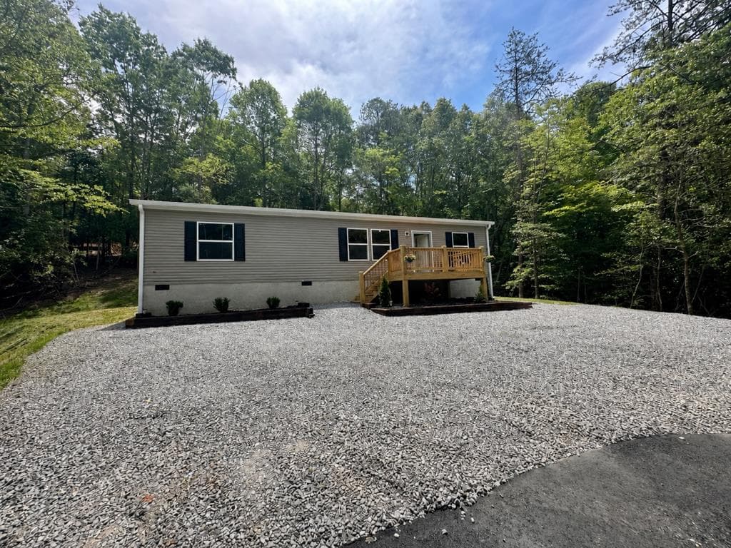 101 Sawyer Ridge Lane, Hayesville NC 28904 - Photo