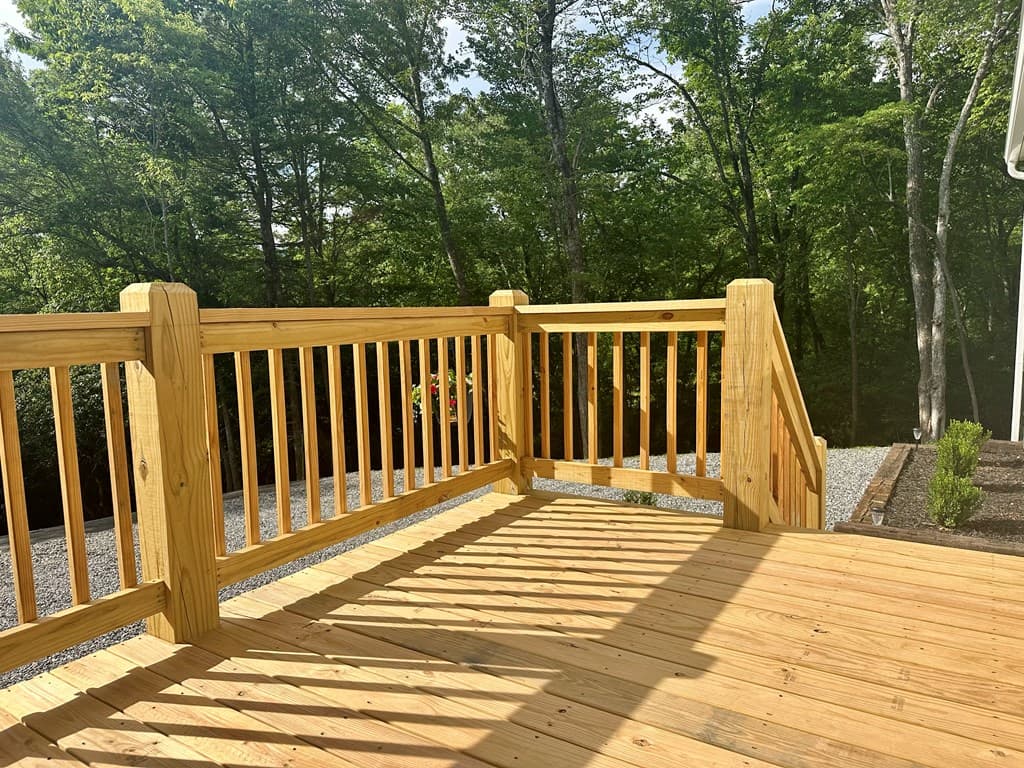 101 Sawyer Ridge Lane, Hayesville NC 28904 - Photo