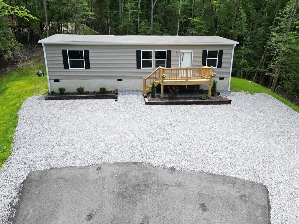 101 Sawyer Ridge Lane, Hayesville NC 28904 - Photo