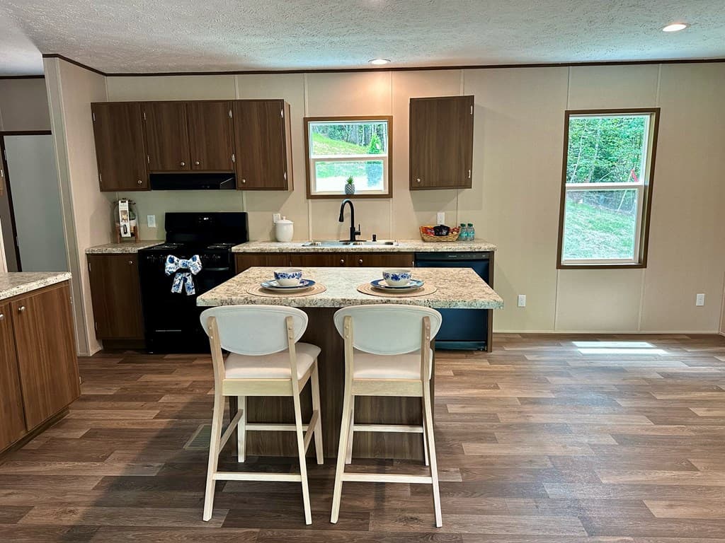 101 Sawyer Ridge Lane, Hayesville NC 28904 - Photo