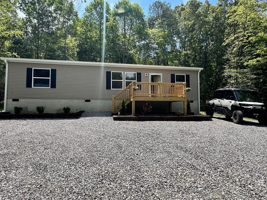 101 Sawyer Ridge Lane, Hayesville NC 28904 - Photo