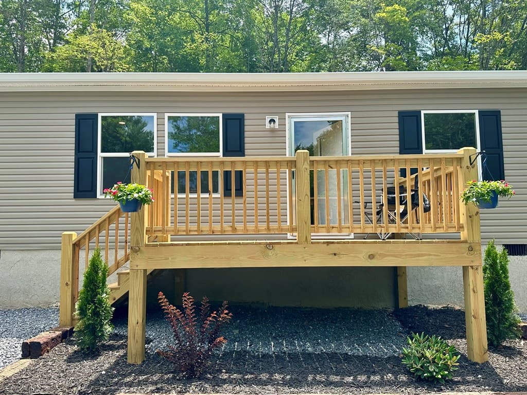 101 Sawyer Ridge Lane, Hayesville NC 28904 - Photo