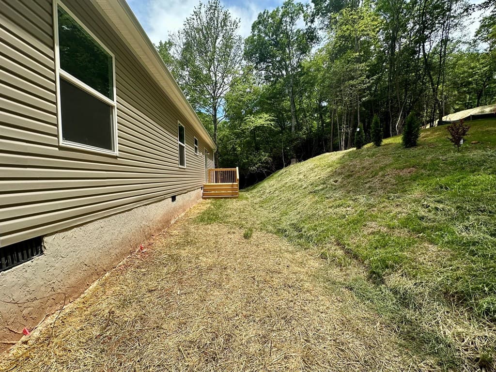 101 Sawyer Ridge Lane, Hayesville NC 28904 - Photo