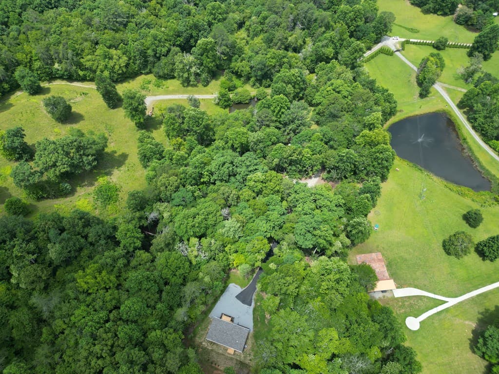 101 Sawyer Ridge Lane, Hayesville NC 28904 - Photo