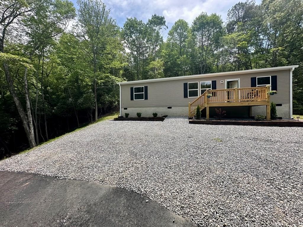 101 Sawyer Ridge Lane, Hayesville NC 28904 - Photo
