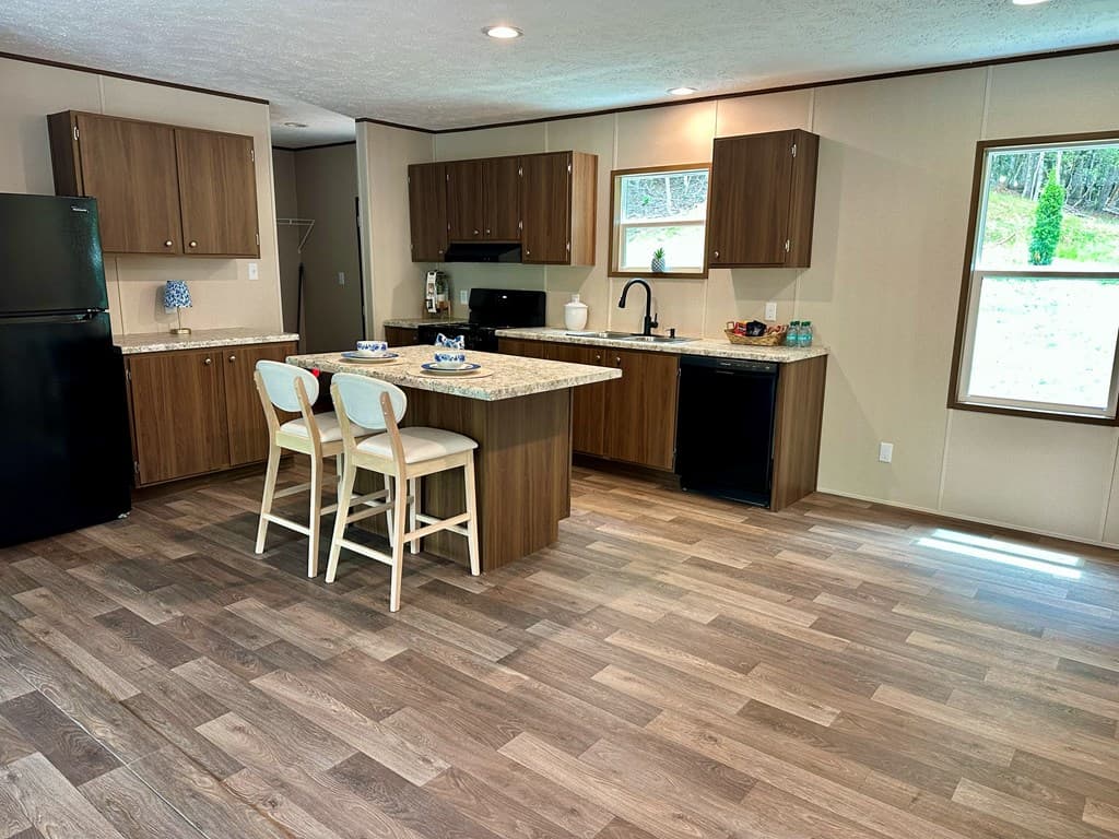 101 Sawyer Ridge Lane, Hayesville NC 28904 - Photo