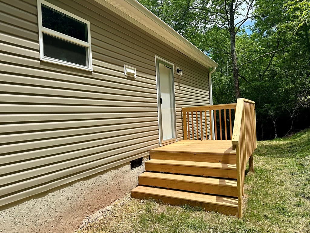 101 Sawyer Ridge Lane, Hayesville NC 28904 - Photo