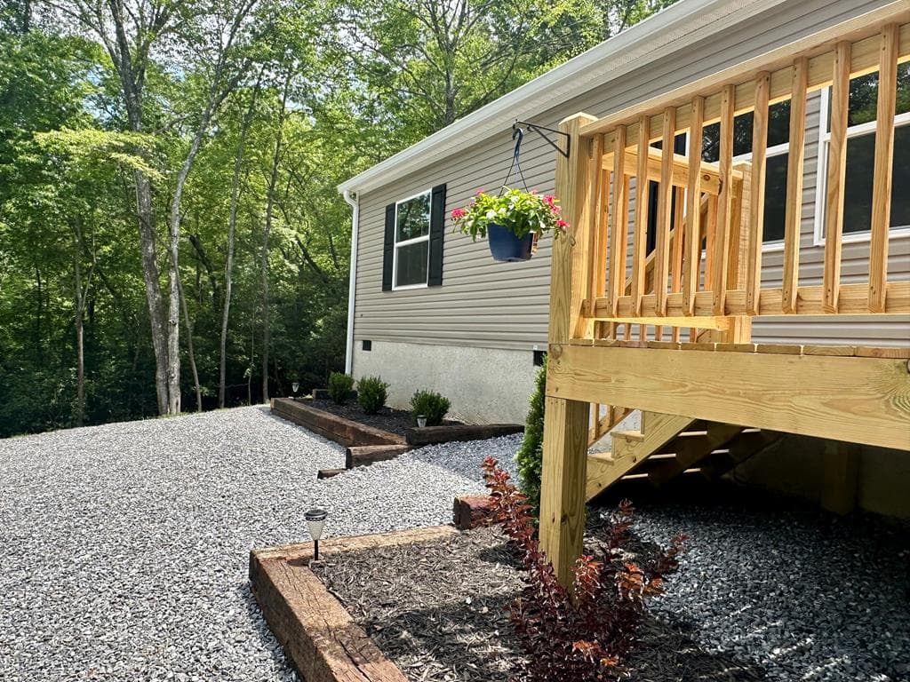101 Sawyer Ridge Lane, Hayesville NC 28904 - Photo