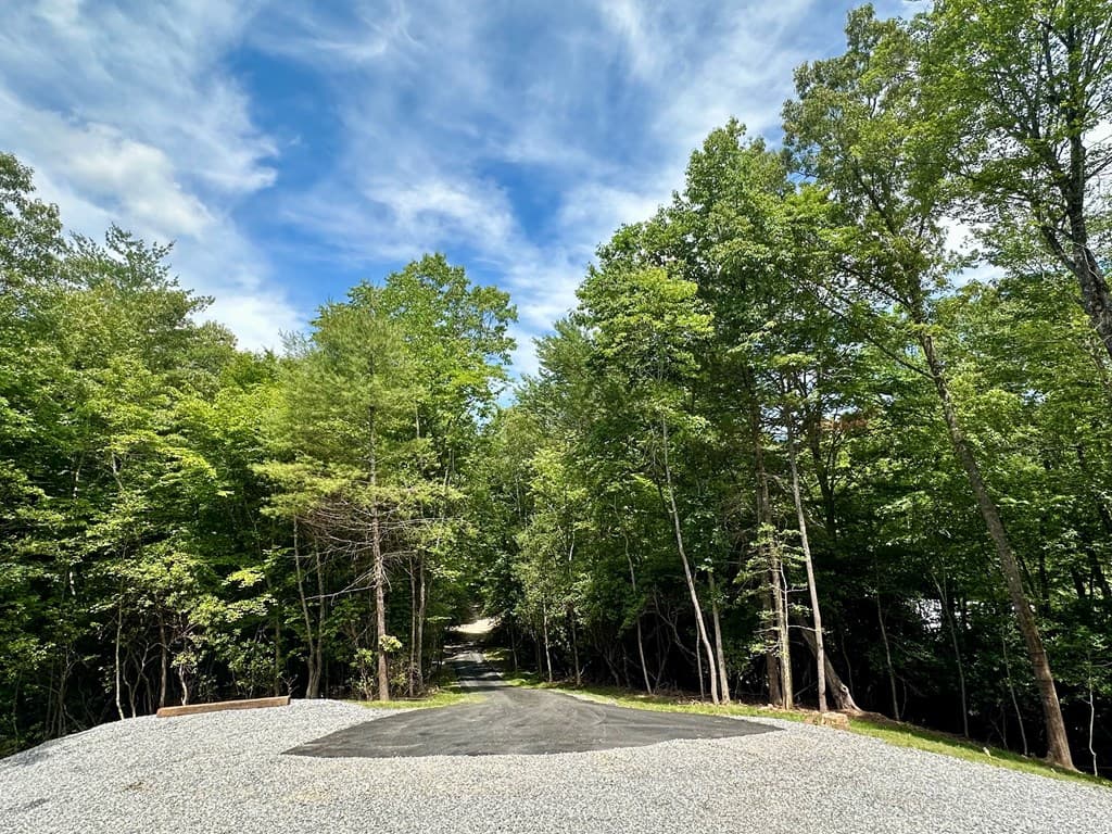 101 Sawyer Ridge Lane, Hayesville NC 28904 - Photo