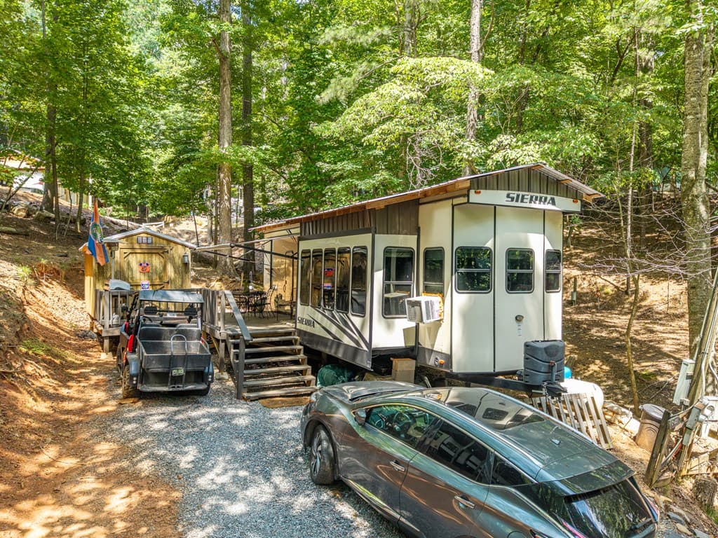 196 25th Street, Ellijay GA 30054 - Photo