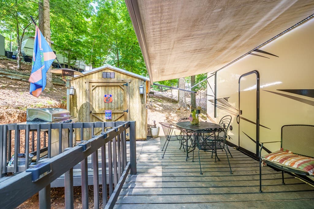 196 25th Street, Ellijay GA 30054 - Photo