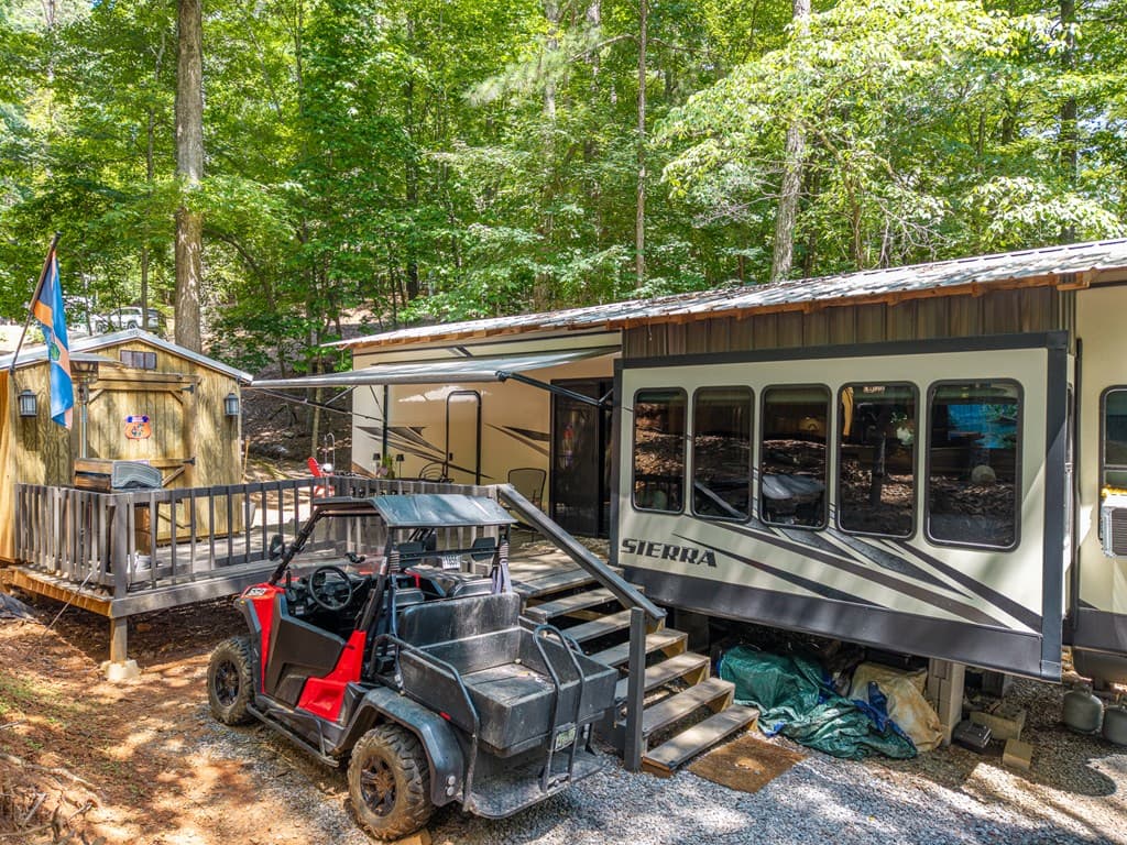 196 25th Street, Ellijay GA 30054 - Photo