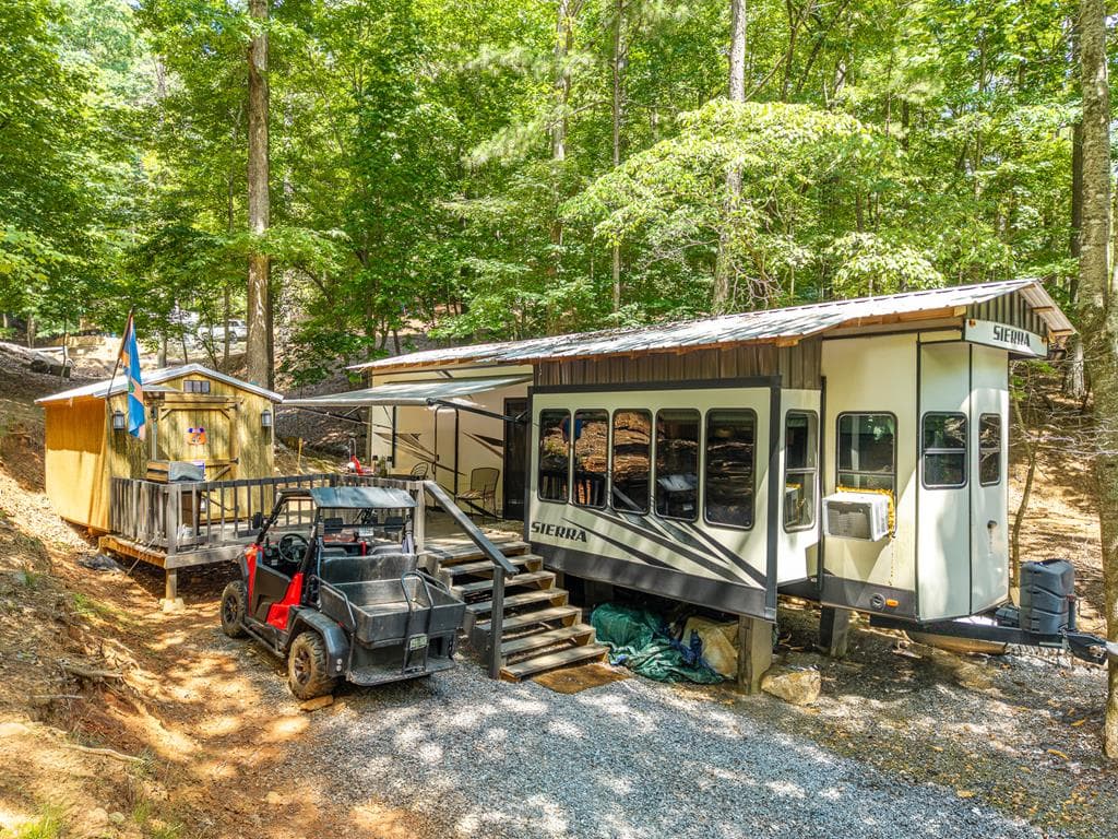 196 25th Street, Ellijay GA 30054 - Primary photo
