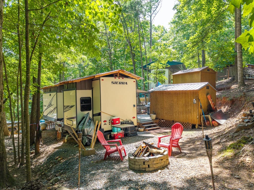 196 25th Street, Ellijay GA 30054 - Photo