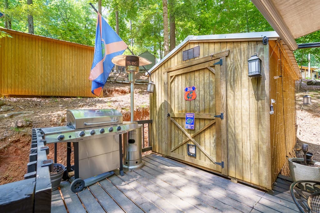 196 25th Street, Ellijay GA 30054 - Photo