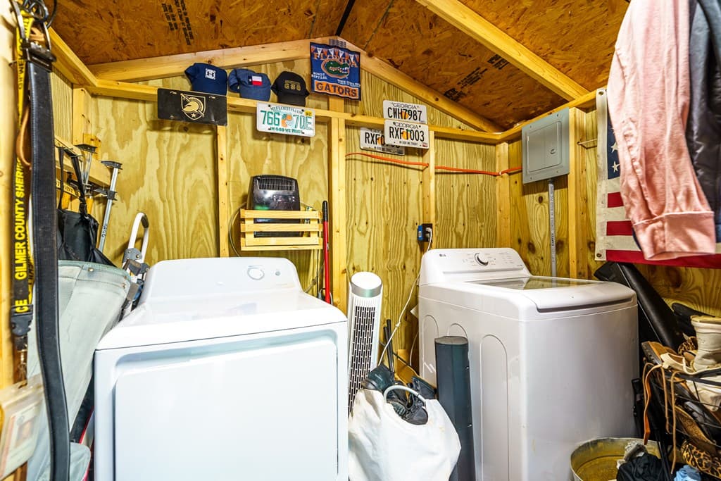 196 25th Street, Ellijay GA 30054 - Photo