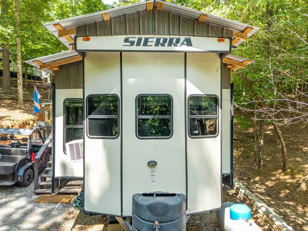 196 25th Street, Ellijay GA 30054 - Photo