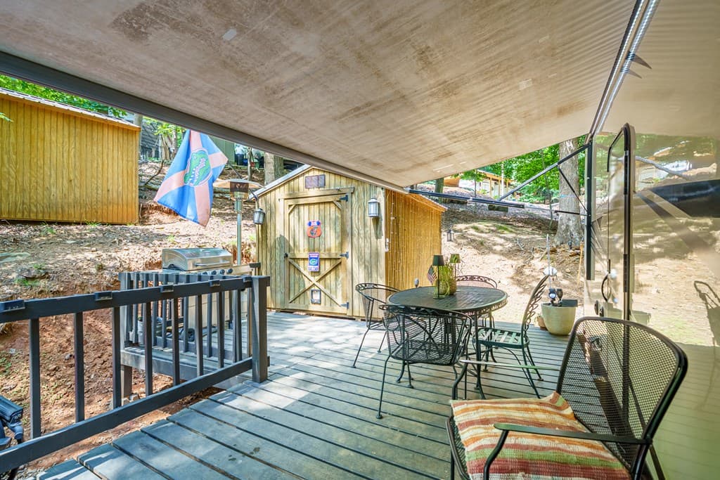 196 25th Street, Ellijay GA 30054 - Photo