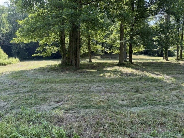0 Lot 6 Clear Creek Preserve Way, Ellijay GA 30536 - Photo