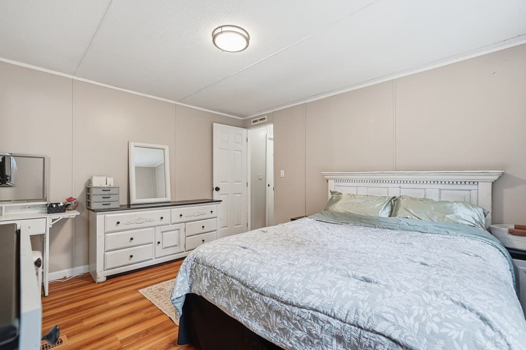 4308 SE Scott Brown Road, Fairmount GA 30139 - Photo