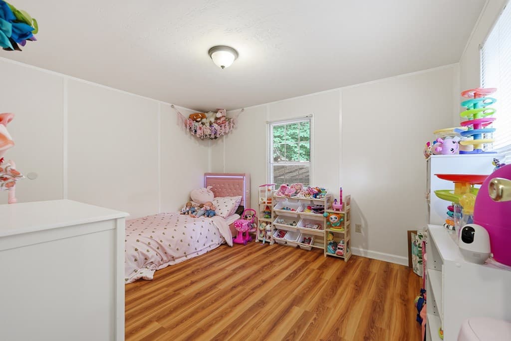 4308 SE Scott Brown Road, Fairmount GA 30139 - Photo