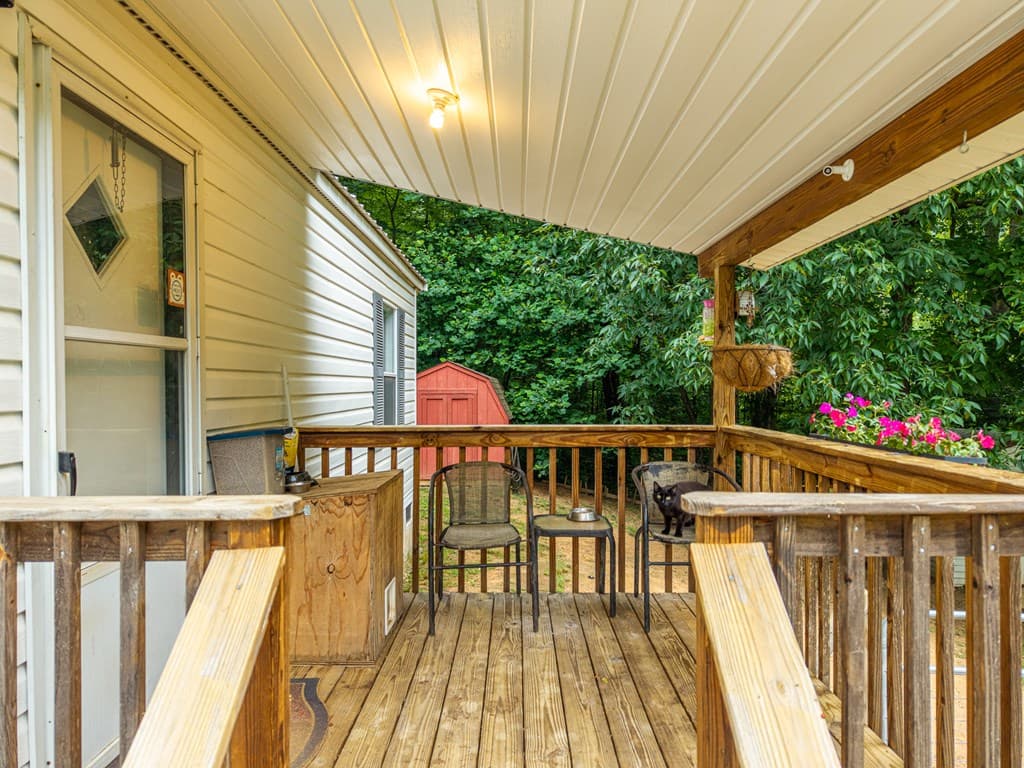 4308 SE Scott Brown Road, Fairmount GA 30139 - Photo