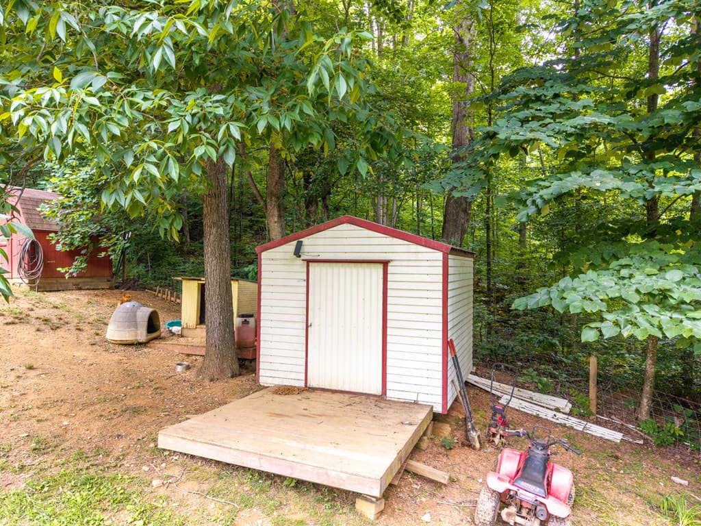 4308 SE Scott Brown Road, Fairmount GA 30139 - Photo