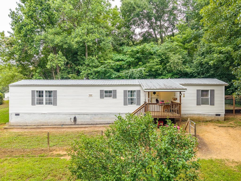 4308 SE Scott Brown Road, Fairmount GA 30139 - Primary photo