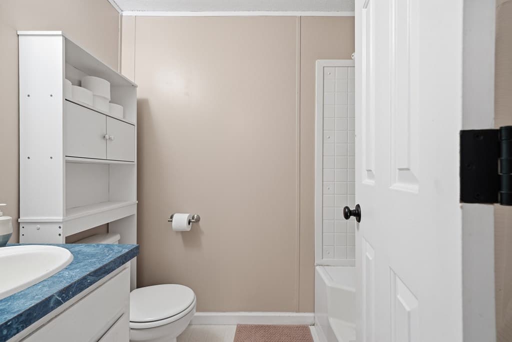 4308 SE Scott Brown Road, Fairmount GA 30139 - Photo