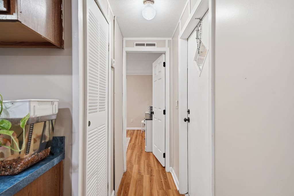 4308 SE Scott Brown Road, Fairmount GA 30139 - Photo