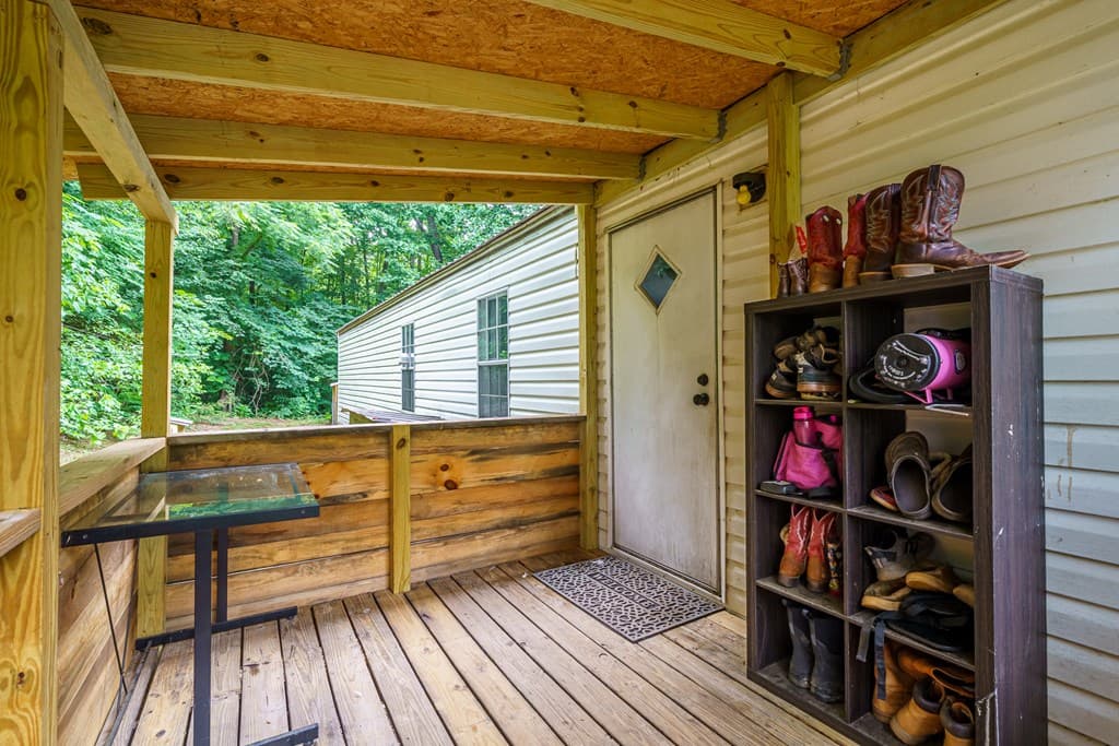 4308 SE Scott Brown Road, Fairmount GA 30139 - Photo