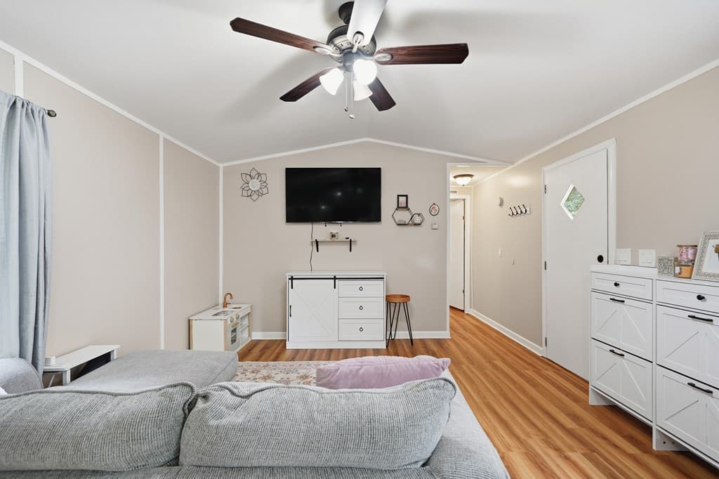 4308 SE Scott Brown Road, Fairmount GA 30139 - Photo