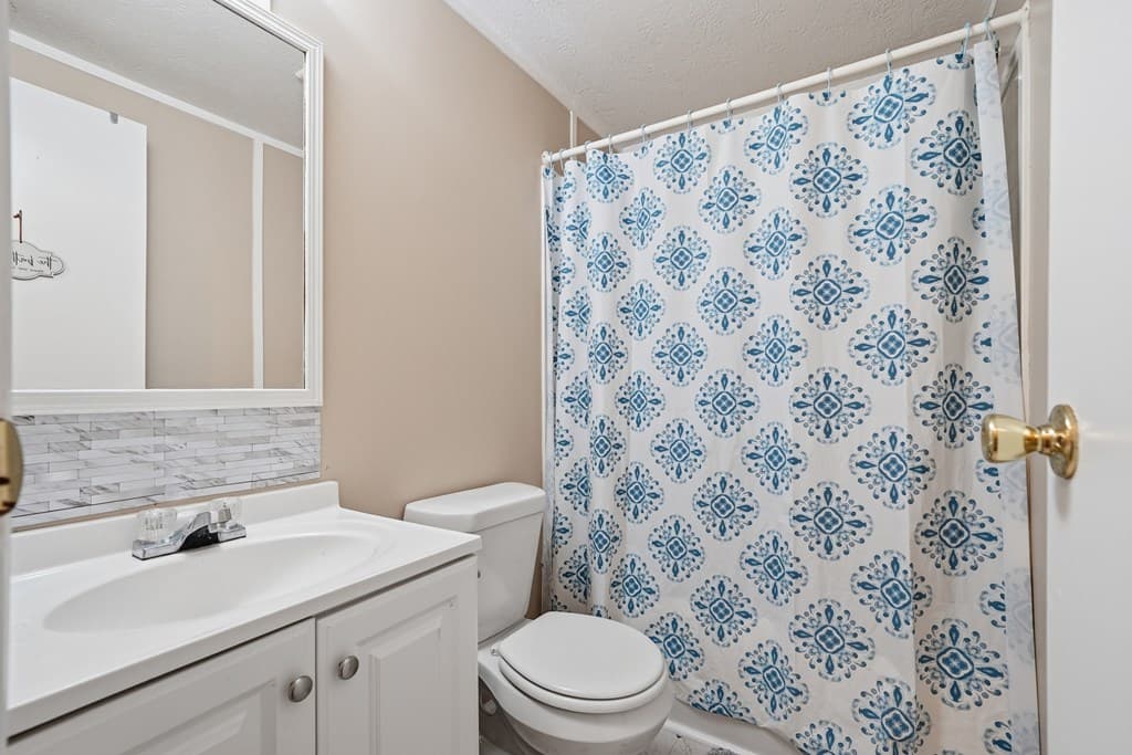 4308 SE Scott Brown Road, Fairmount GA 30139 - Photo