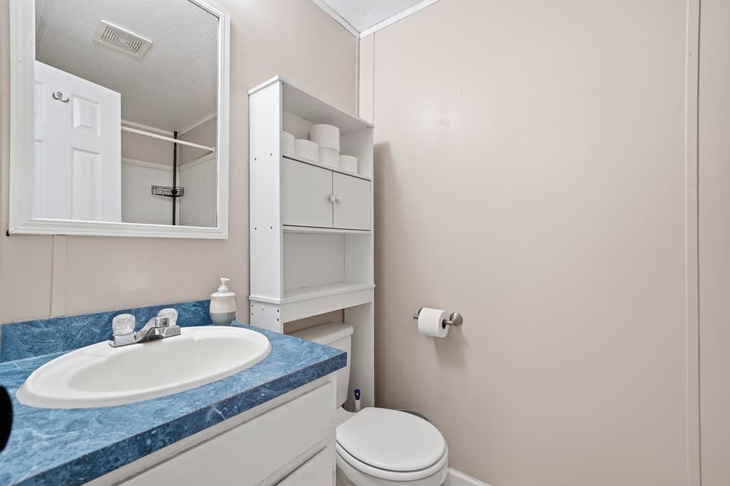 4308 SE Scott Brown Road, Fairmount GA 30139 - Photo