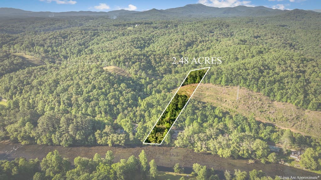 2.48 Acr Valley Lane, Mineral Bluff GA 30559 - Photo