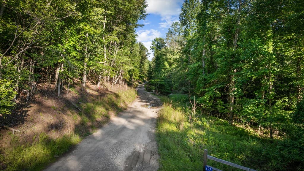 2.48 Acr Valley Lane, Mineral Bluff GA 30559 - Photo