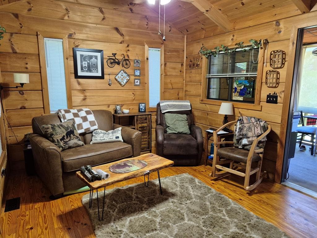 40 Wilderness Court, Blairsville GA 30512 - Photo