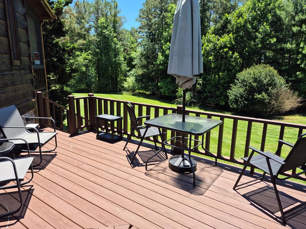40 Wilderness Court, Blairsville GA 30512 - Photo