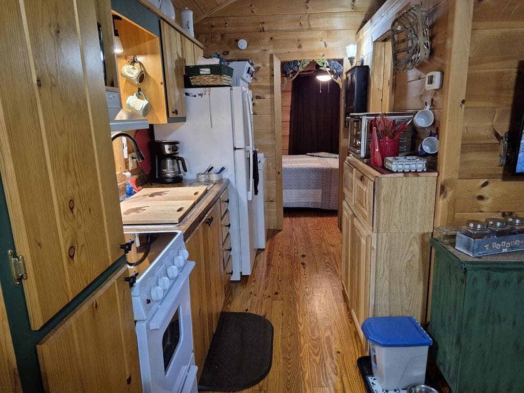 40 Wilderness Court, Blairsville GA 30512 - Photo