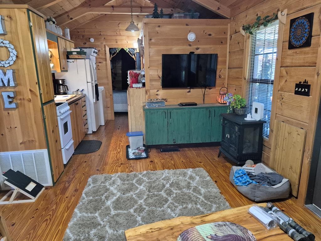40 Wilderness Court, Blairsville GA 30512 - Photo