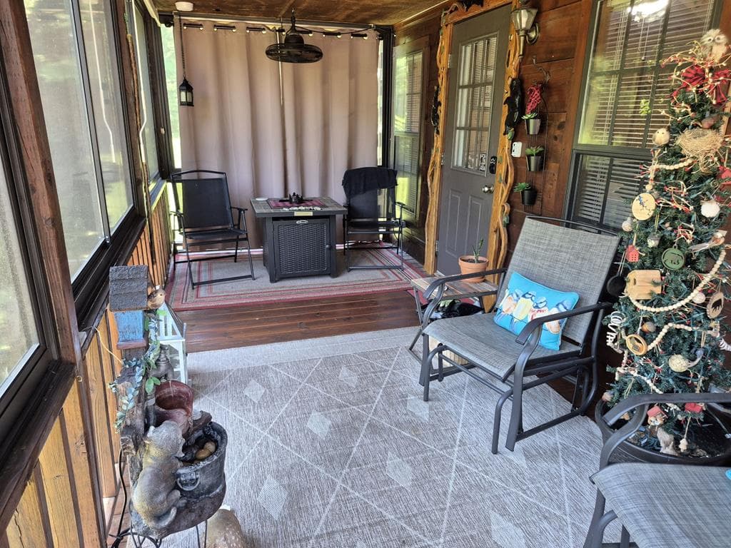40 Wilderness Court, Blairsville GA 30512 - Photo