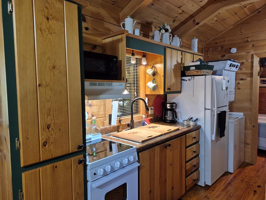 40 Wilderness Court, Blairsville GA 30512 - Photo