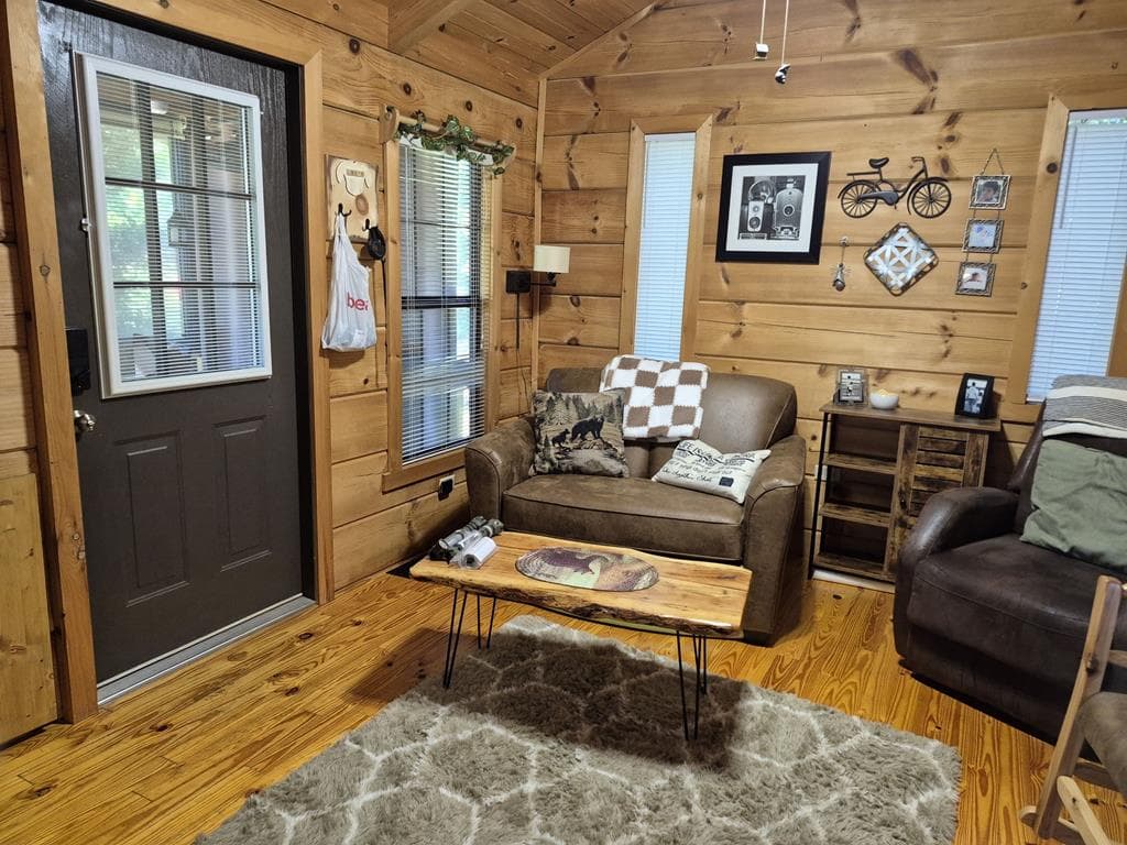 40 Wilderness Court, Blairsville GA 30512 - Photo