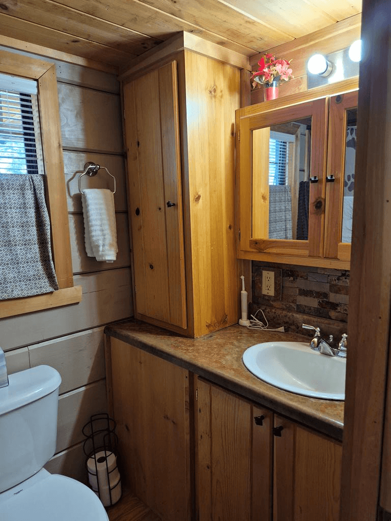 40 Wilderness Court, Blairsville GA 30512 - Photo